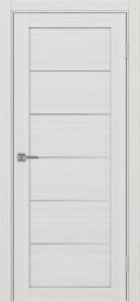 Optima porte Межкомнатная дверь Турин 501.1 АПП SC/SG, арт. 0451 - фото №3