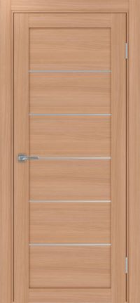 Optima porte Межкомнатная дверь Турин 501.1 АПП SC/SG, арт. 0451 - фото №1