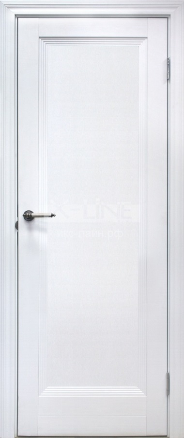 X-Line Межкомнатная дверь Классика 1P, арт. 11392 - фото №5