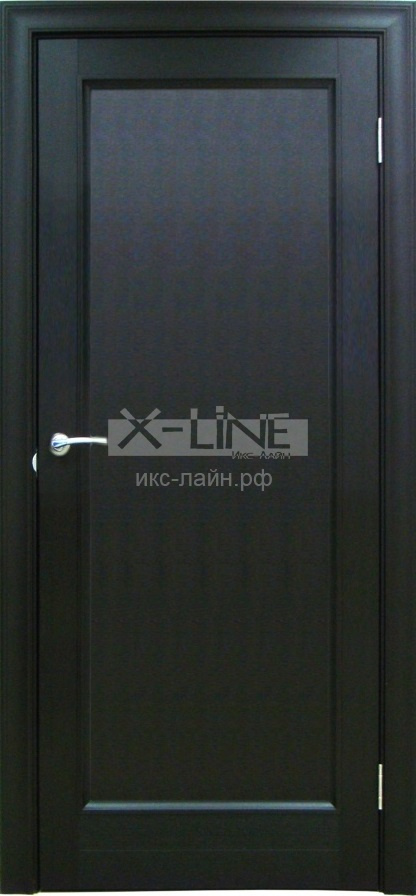 X-Line Межкомнатная дверь Классика 1P, арт. 11392 - фото №4