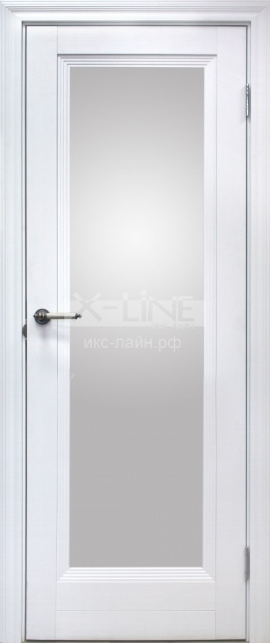 X-Line Межкомнатная дверь Классика 1V, арт. 11393 - фото №5