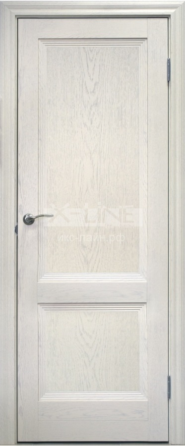 X-Line Межкомнатная дверь Классика 2P, арт. 11394 - фото №1