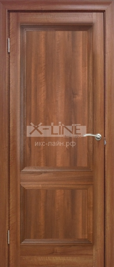 X-Line Межкомнатная дверь Классика 2P, арт. 11394 - фото №2