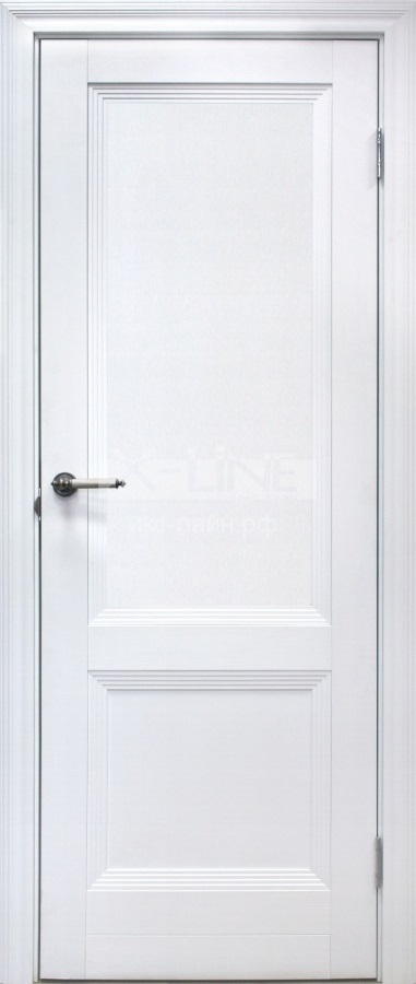 X-Line Межкомнатная дверь Классика 2P, арт. 11394 - фото №5