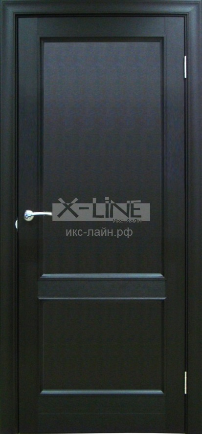 X-Line Межкомнатная дверь Классика 2P, арт. 11394 - фото №4