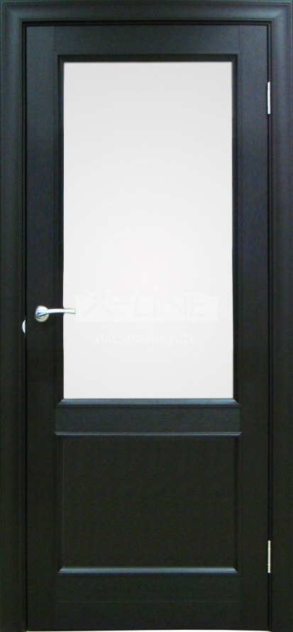 X-Line Межкомнатная дверь Классика 2V, арт. 11395 - фото №4