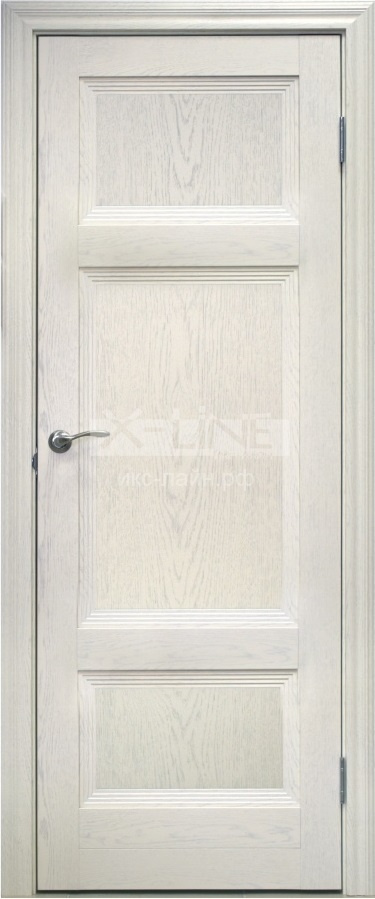 X-Line Межкомнатная дверь Классика 4P, арт. 11398 - фото №1