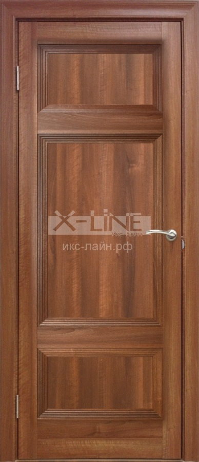 X-Line Межкомнатная дверь Классика 4P, арт. 11398 - фото №2
