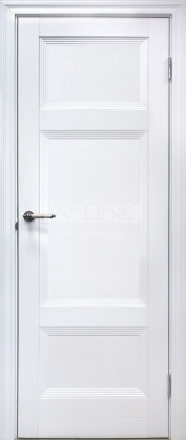 X-Line Межкомнатная дверь Классика 4P, арт. 11398 - фото №5