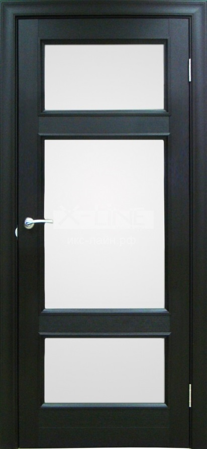 X-Line Межкомнатная дверь Классика 4V, арт. 11399 - фото №4