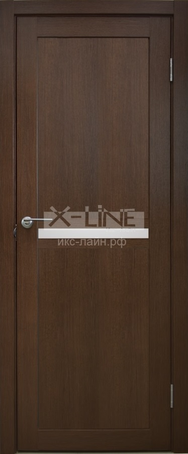 X-Line Межкомнатная дверь Кампания 1, арт. 11400 - фото №3