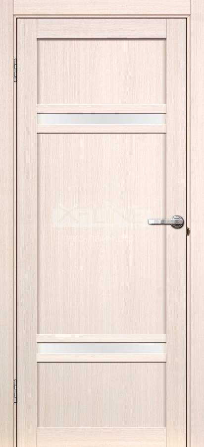 X-Line Межкомнатная дверь Апулия 1, арт. 11403 - фото №6
