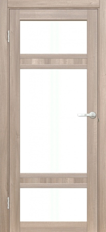 X-Line Межкомнатная дверь Апулия 2, арт. 11404 - фото №5