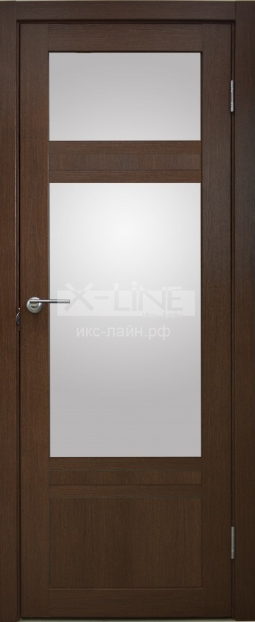 X-Line Межкомнатная дверь Апулия 3, арт. 11405 - фото №3
