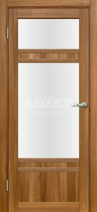 X-Line Межкомнатная дверь Апулия 3, арт. 11405 - фото №2