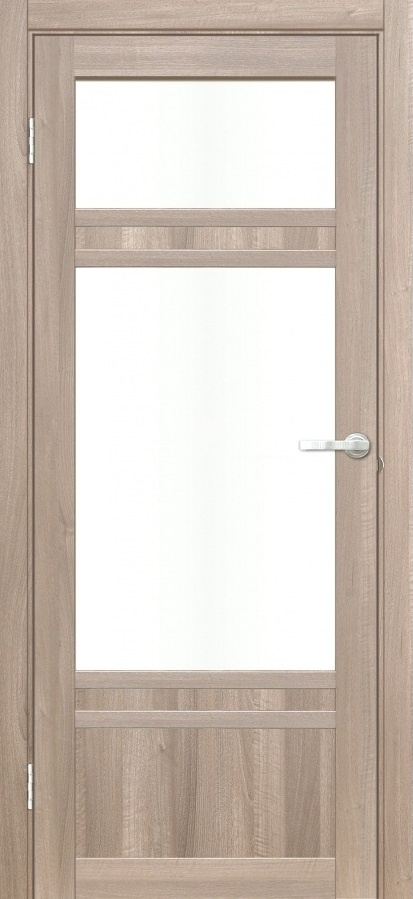 X-Line Межкомнатная дверь Апулия 3, арт. 11405 - фото №5