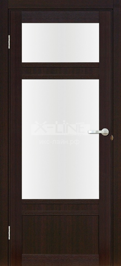 X-Line Межкомнатная дверь Апулия 3, арт. 11405 - фото №4