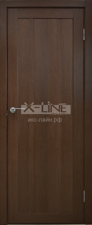 X-Line Межкомнатная дверь Сардиния 1, арт. 11406 - фото №3