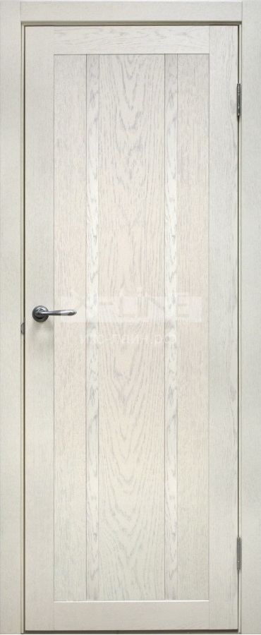X-Line Межкомнатная дверь Сардиния 1, арт. 11406 - фото №1