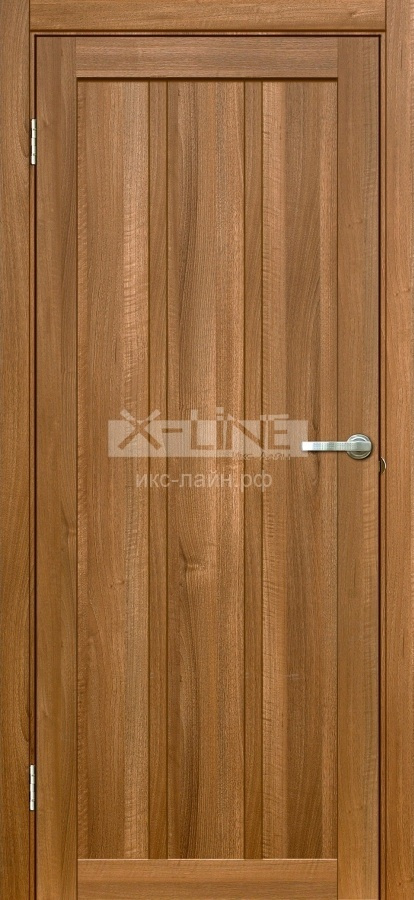 X-Line Межкомнатная дверь Сардиния 1, арт. 11406 - фото №2