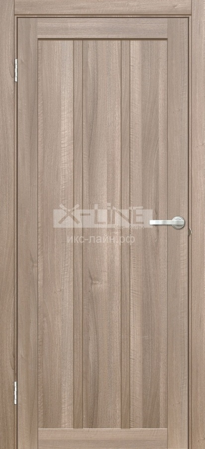 X-Line Межкомнатная дверь Сардиния 1, арт. 11406 - фото №5
