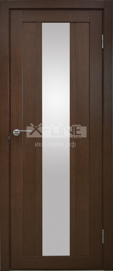 X-Line Межкомнатная дверь Сардиния 2, арт. 11407 - фото №3