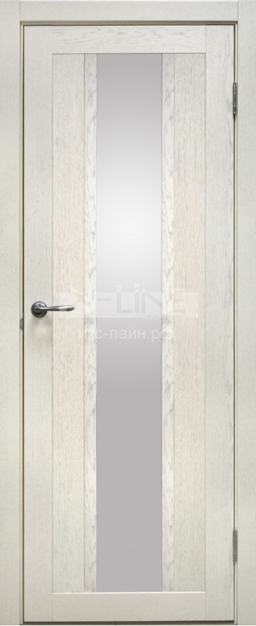 X-Line Межкомнатная дверь Сардиния 2, арт. 11407 - фото №1