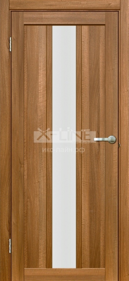 X-Line Межкомнатная дверь Сардиния 2, арт. 11407 - фото №2