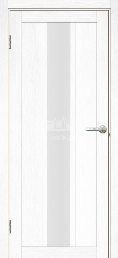 X-Line Межкомнатная дверь Сардиния 2, арт. 11407 - фото №7