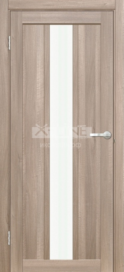 X-Line Межкомнатная дверь Сардиния 2, арт. 11407 - фото №5