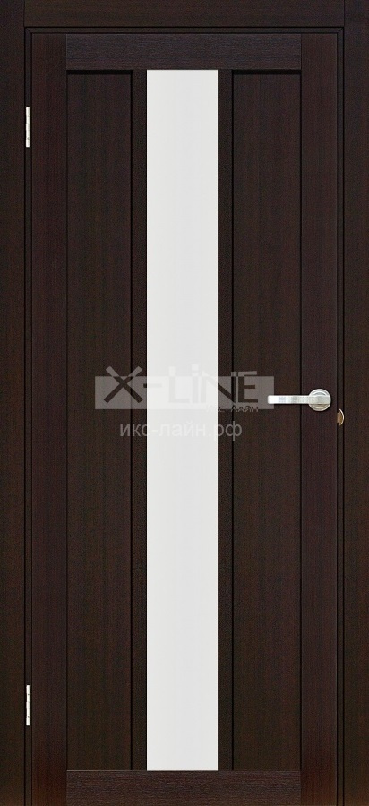 X-Line Межкомнатная дверь Сардиния 2, арт. 11407 - фото №4