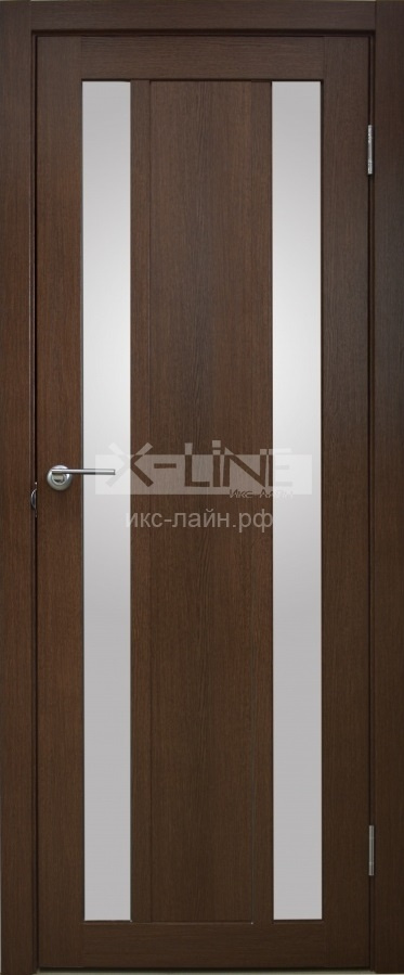X-Line Межкомнатная дверь Сардиния 3, арт. 11408 - фото №3