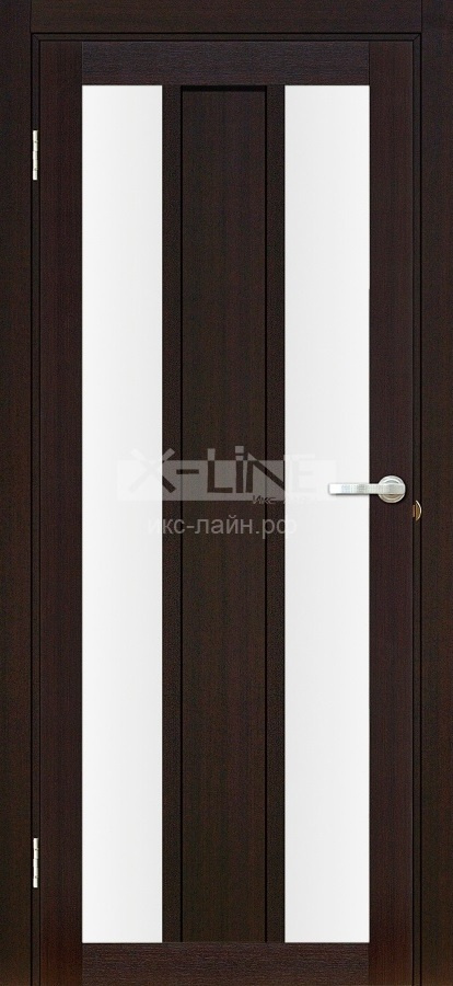 X-Line Межкомнатная дверь Сардиния 3, арт. 11408 - фото №4