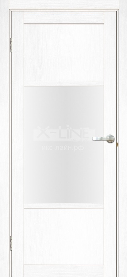 X-Line Межкомнатная дверь Тоскана 3, арт. 11411 - фото №5