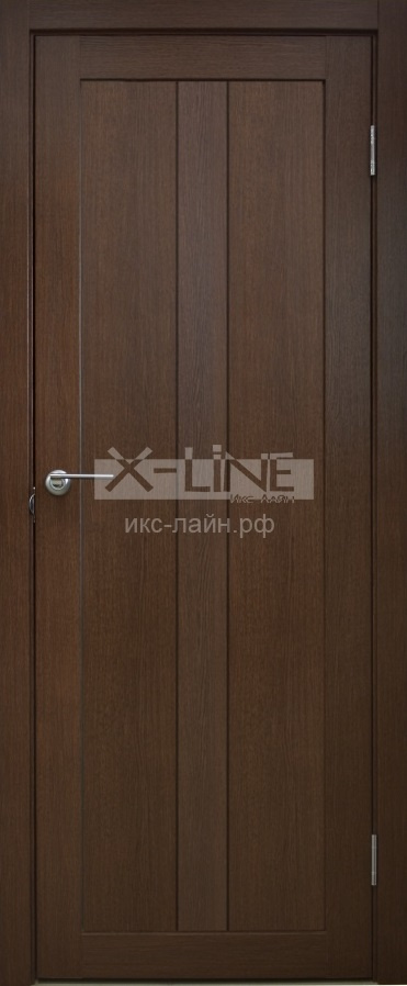 X-Line Межкомнатная дверь Венето 1, арт. 11414 - фото №3