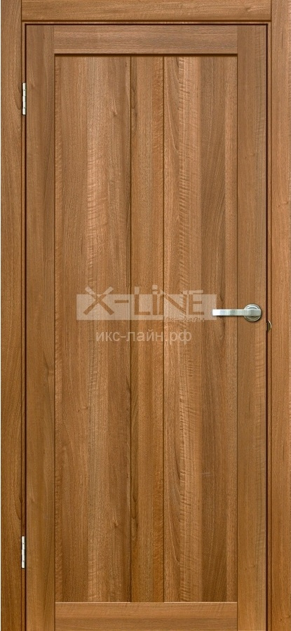 X-Line Межкомнатная дверь Венето 1, арт. 11414 - фото №2