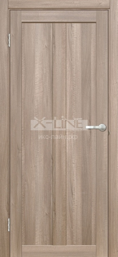 X-Line Межкомнатная дверь Венето 1, арт. 11414 - фото №5
