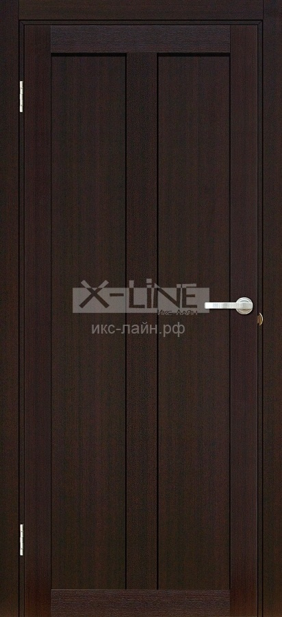X-Line Межкомнатная дверь Венето 1, арт. 11414 - фото №4
