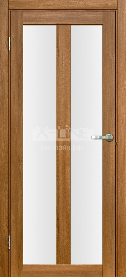 X-Line Межкомнатная дверь Венето 2, арт. 11415 - фото №2