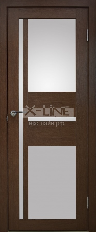 X-Line Межкомнатная дверь Венеция 2, арт. 11417 - фото №3