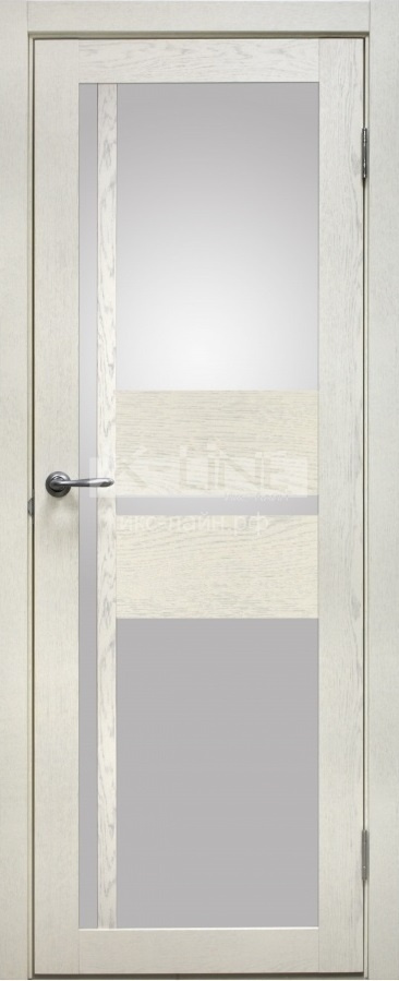 X-Line Межкомнатная дверь Венеция 2, арт. 11417 - фото №1