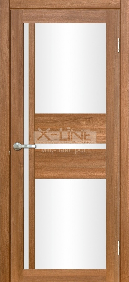 X-Line Межкомнатная дверь Венеция 2, арт. 11417 - фото №2