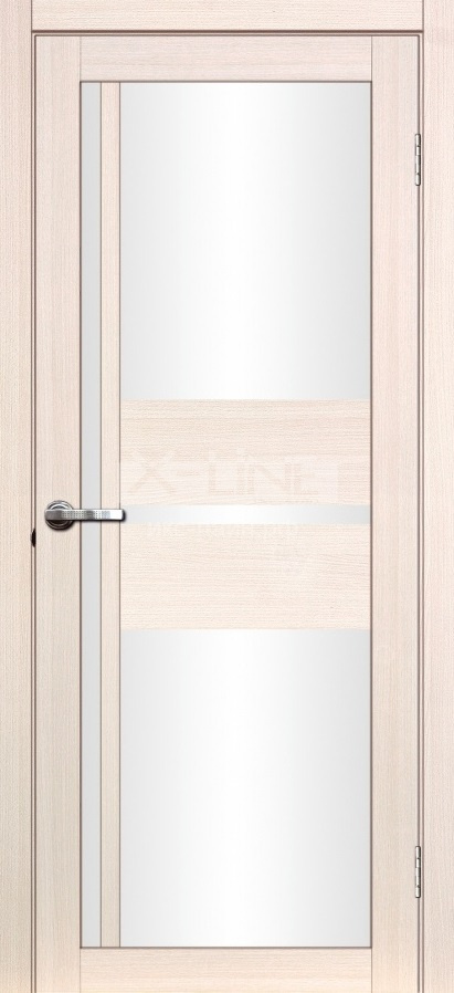 X-Line Межкомнатная дверь Венеция 2, арт. 11417 - фото №6