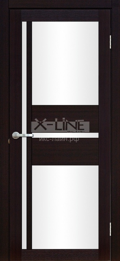 X-Line Межкомнатная дверь Венеция 2, арт. 11417 - фото №4