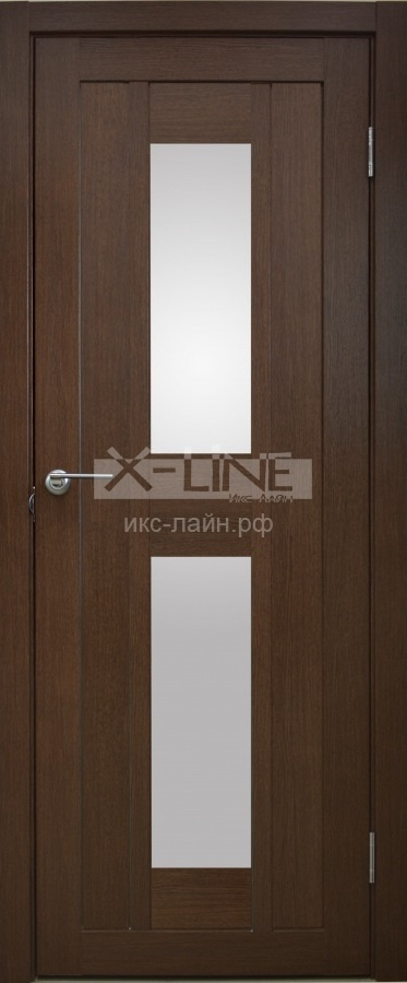 X-Line Межкомнатная дверь Лигурия 1, арт. 11418 - фото №3
