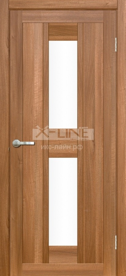 X-Line Межкомнатная дверь Лигурия 1, арт. 11418 - фото №2