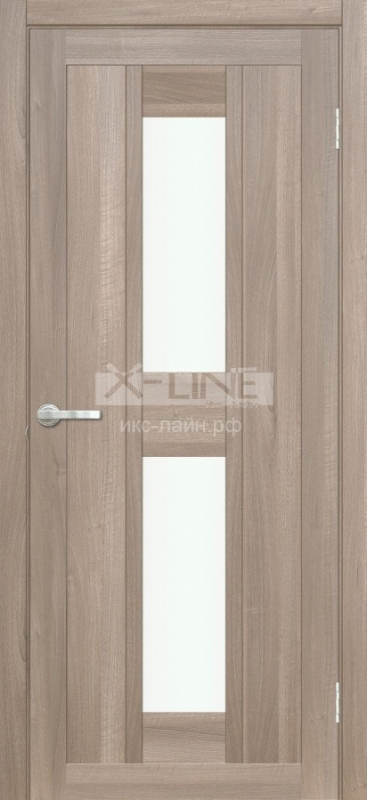X-Line Межкомнатная дверь Лигурия 1, арт. 11418 - фото №5