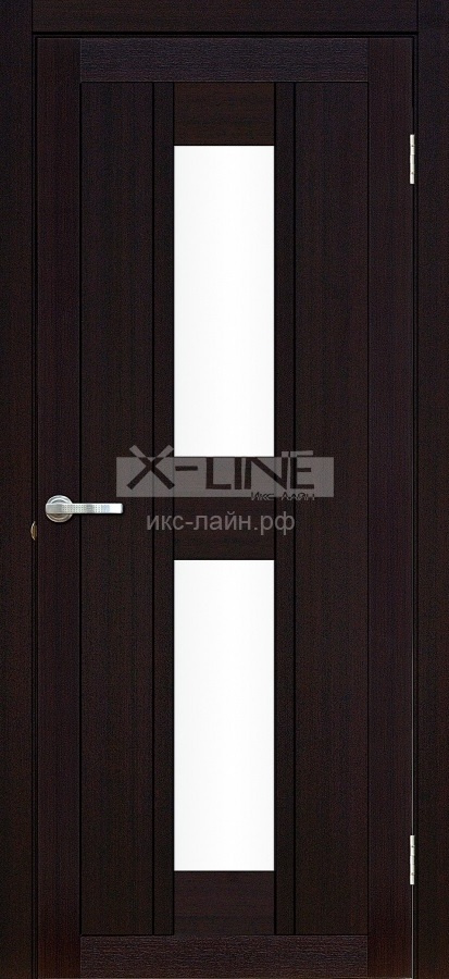 X-Line Межкомнатная дверь Лигурия 1, арт. 11418 - фото №4