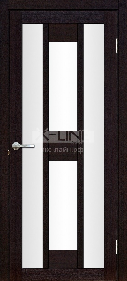X-Line Межкомнатная дверь Лигурия 2, арт. 11419 - фото №4
