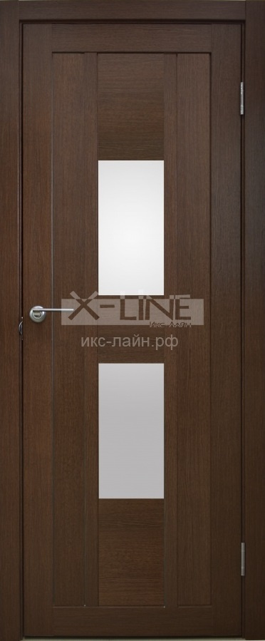 X-Line Межкомнатная дверь Молизе 1, арт. 11420 - фото №3